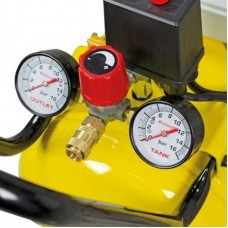 SXCMS2652HE STANLEY. Compresor aer ,Silent 50L, 2...